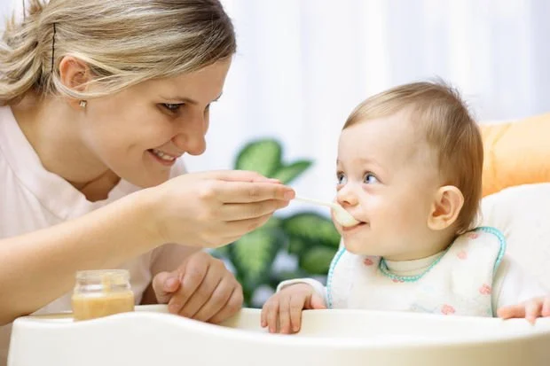Gürcistanlı Bebek Bakıcısı ve Ev Hizmetleri Personeli