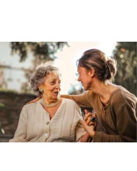 Yaşlı ve Hasta Bakımında Doğru Desteği Bulmak: Tecrübe Neden En Önemli Kriterdir?