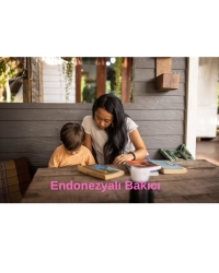 Evinde Güven ve Huzur Arayan Aileler İçin Profesyonel Endonezyalı Bakıcı Seçim Rehberi