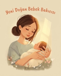 Yeni Doğan Bebek Bakımında İlk 12 Ay: Yatılı mı Yoksa Gündüzlü Bakıcı mı Tercih Edilmeli?