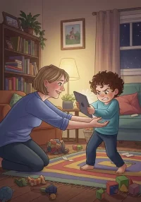 Aile ve Bakıcı Arasında Disiplin Tutarlılığı Nasıl Sağlanır?